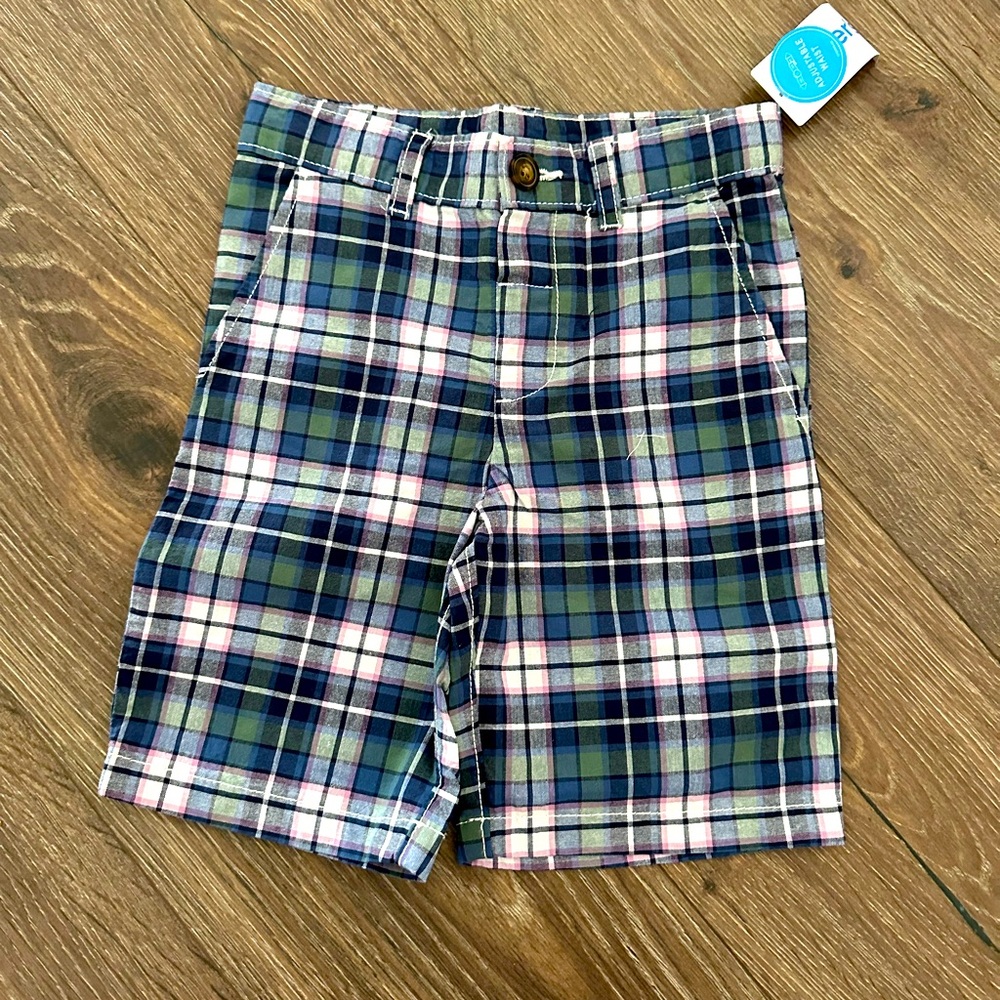 Carters Toddler Boy Shorts